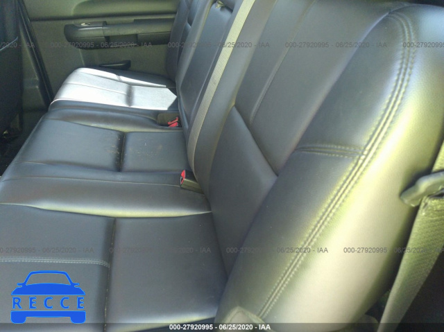 2011 CHEVROLET SILVERADO 1500 K1500 LT 3GCPKSE31BG290044 зображення 7