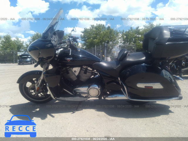 2016 VICTORY MOTORCYCLES CROSS COUNTRY TOUR 5VPTW36N4G3049258 image 8