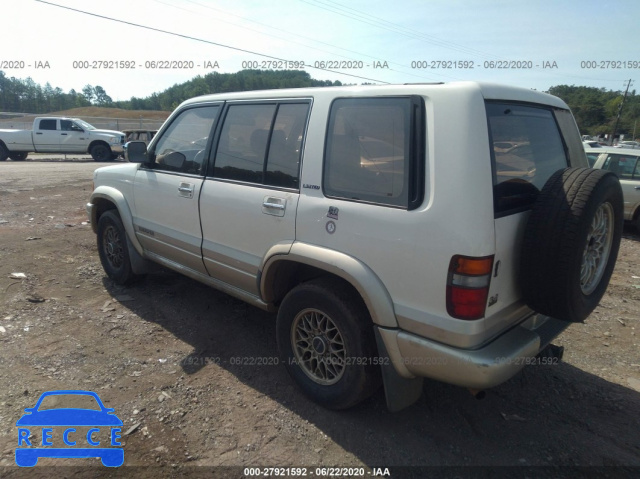 1997 ISUZU TROOPER S/LS/LIMITED JACDJ58V5V7902152 image 2