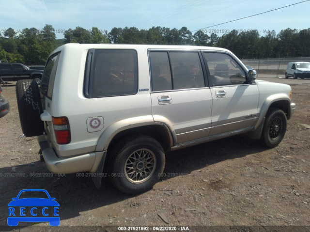 1997 ISUZU TROOPER S/LS/LIMITED JACDJ58V5V7902152 зображення 3