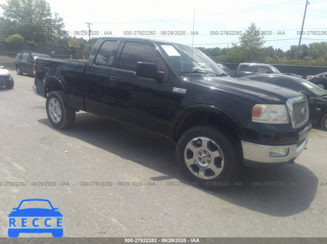 2004 FORD F-150 1FTPX145X4NB34982 image 0