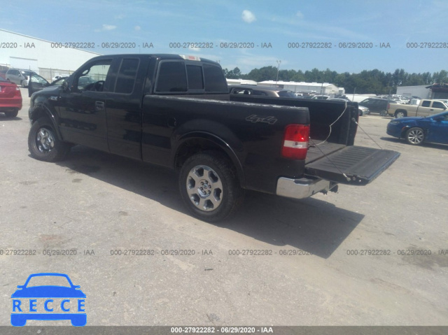 2004 FORD F-150 1FTPX145X4NB34982 image 2