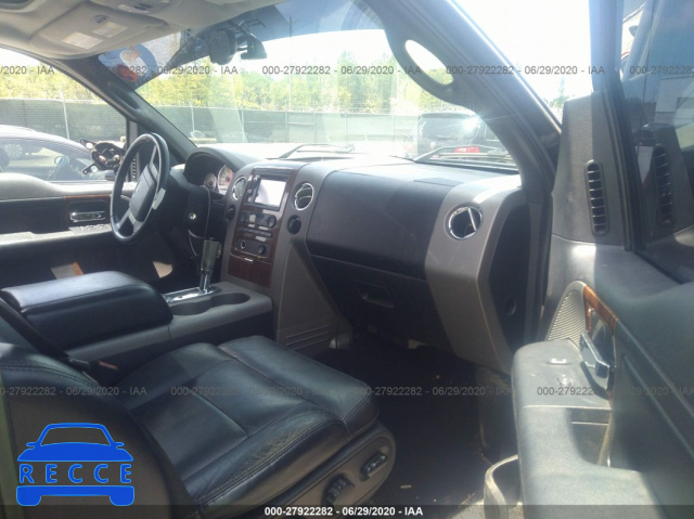 2004 FORD F-150 1FTPX145X4NB34982 image 4