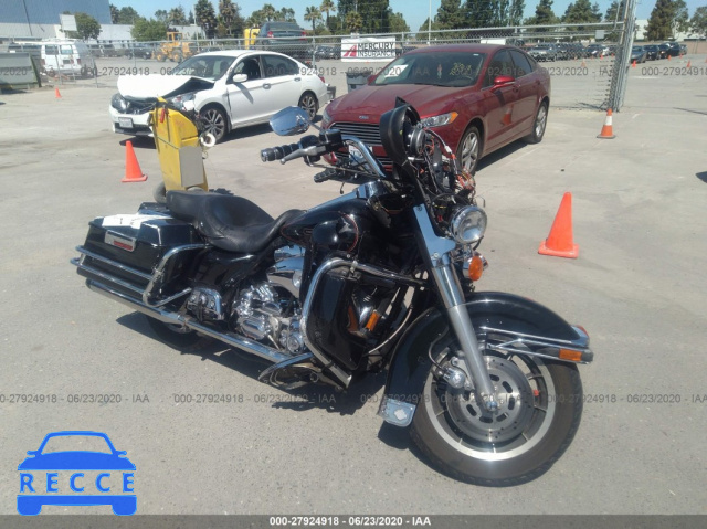 1999 HARLEY-DAVIDSON FLHT 1HD1DDV38XY621953 image 0