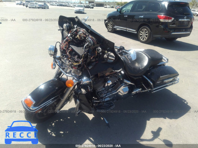 1999 HARLEY-DAVIDSON FLHT 1HD1DDV38XY621953 image 1