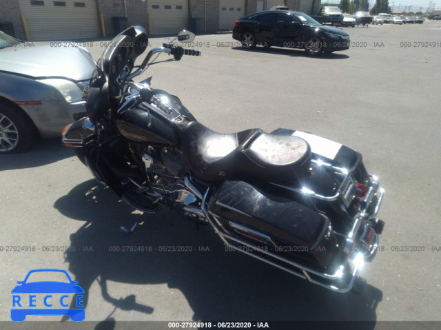 1999 HARLEY-DAVIDSON FLHT 1HD1DDV38XY621953 Bild 2