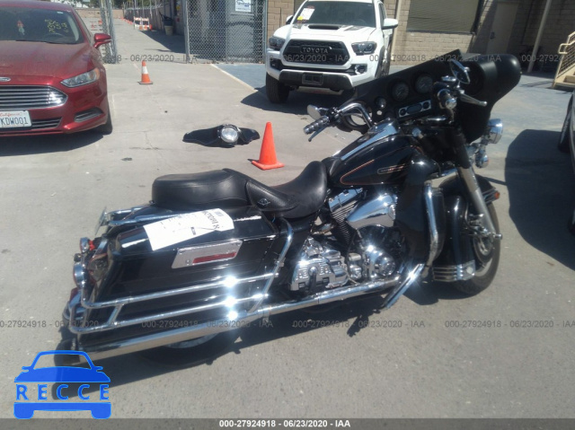 1999 HARLEY-DAVIDSON FLHT 1HD1DDV38XY621953 зображення 3