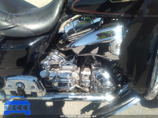 1999 HARLEY-DAVIDSON FLHT 1HD1DDV38XY621953 image 7