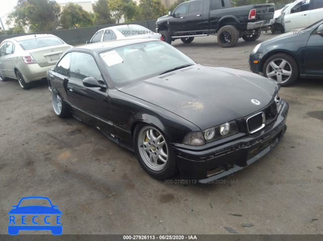 1996 BMW M3 WBSBG9327TEY73184 зображення 0