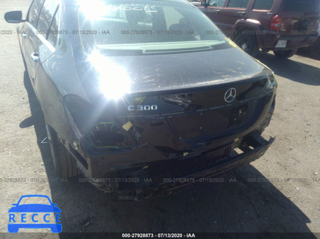 2016 MERCEDES-BENZ C-CLASS 300 4MATIC WDDWF4KB9GR140669 image 5