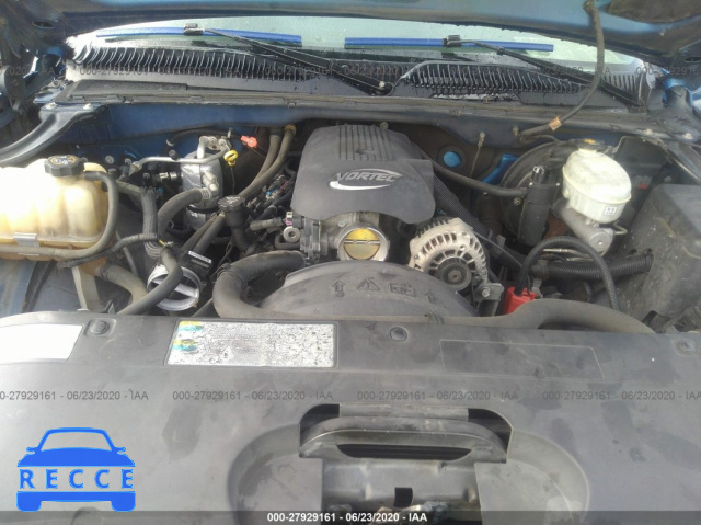 2003 CHEVROLET SILVERADO 1500 LS 2GCEC19T431169429 Bild 9