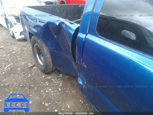 2003 CHEVROLET SILVERADO 1500 LS 2GCEC19T431169429 Bild 5