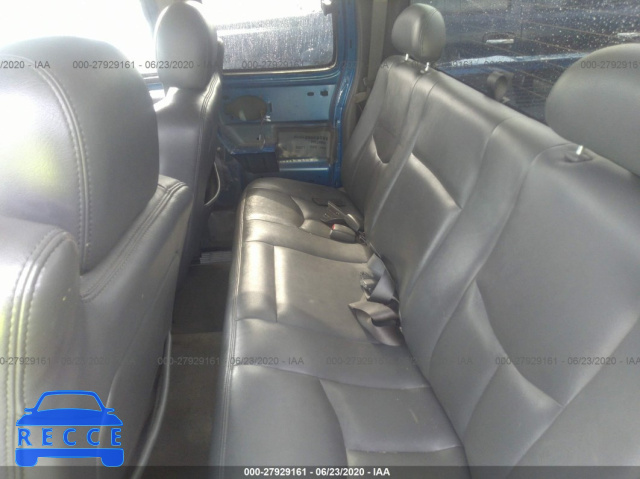2003 CHEVROLET SILVERADO 1500 LS 2GCEC19T431169429 Bild 7