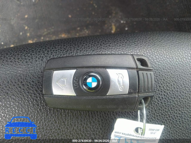 2008 BMW 3 SERIES WBAVC53528FZ84470 image 10