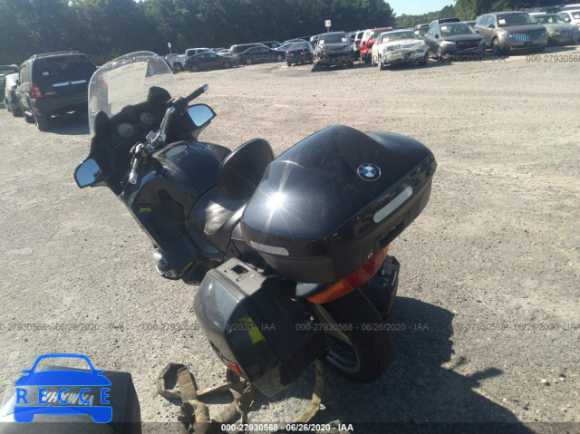 2000 BMW R1100 RT WB10418A3YZC67714 image 2