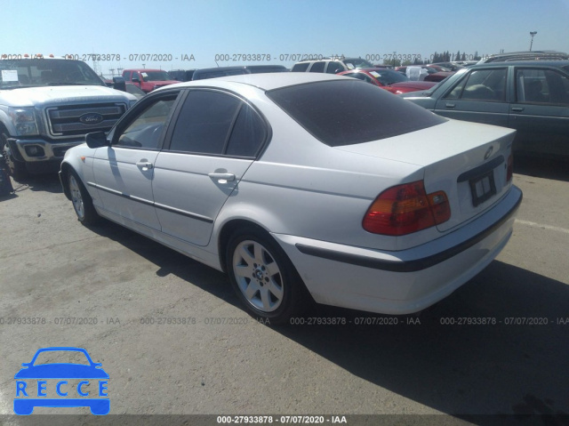 2004 BMW 3 SERIES I WBAEV33484KW15099 image 2