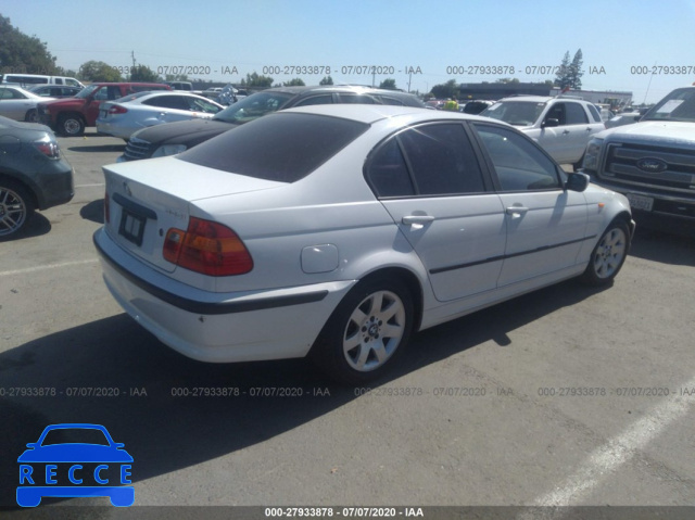 2004 BMW 3 SERIES I WBAEV33484KW15099 image 3