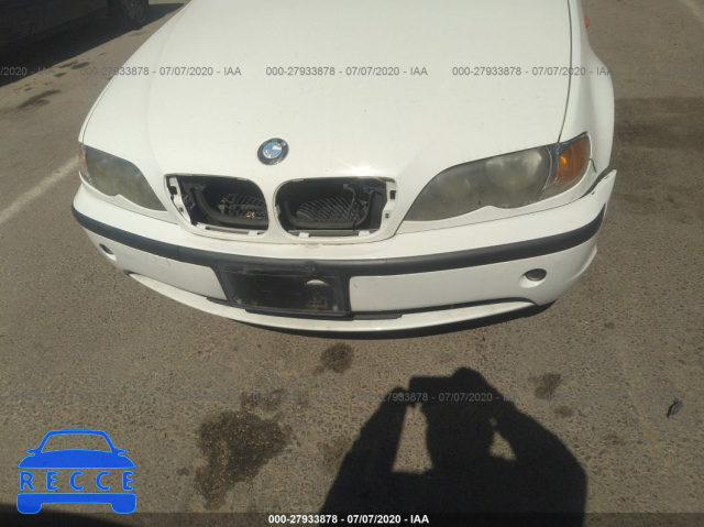 2004 BMW 3 SERIES I WBAEV33484KW15099 image 5