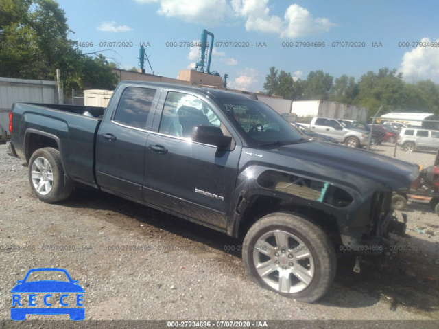 2017 GMC SIERRA 1500 SLE 1GTV2MEC4HZ308709 image 0