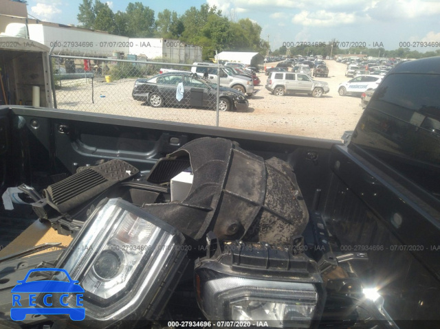 2017 GMC SIERRA 1500 SLE 1GTV2MEC4HZ308709 image 11