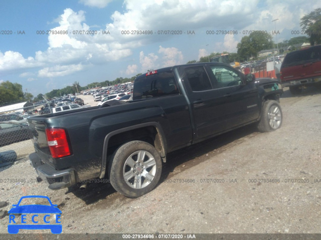 2017 GMC SIERRA 1500 SLE 1GTV2MEC4HZ308709 image 3