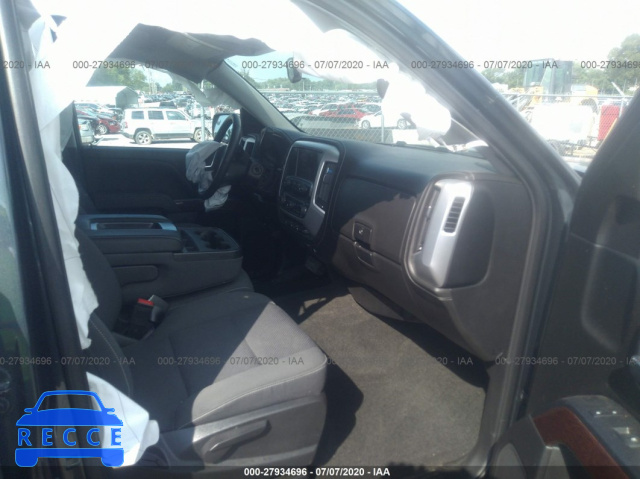 2017 GMC SIERRA 1500 SLE 1GTV2MEC4HZ308709 image 4