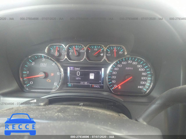 2017 GMC SIERRA 1500 SLE 1GTV2MEC4HZ308709 image 6