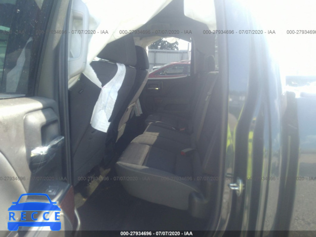 2017 GMC SIERRA 1500 SLE 1GTV2MEC4HZ308709 image 7