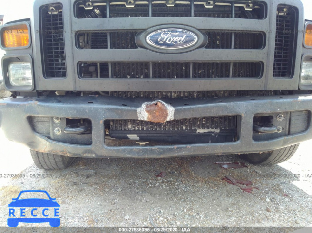 2008 FORD SUPER DUTY F-350 SRW XL/XLT/LARIAT/KING RANCH 1FTWW30R38ED59737 image 6
