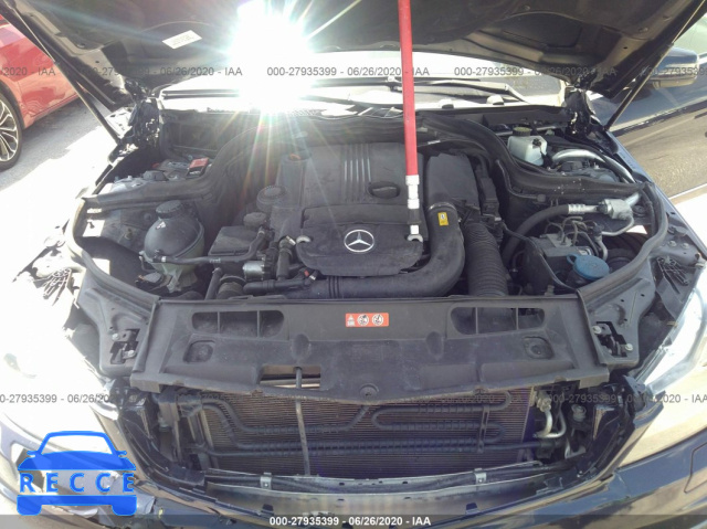 2013 MERCEDES-BENZ C-CLASS 250 WDDGF4HB3DA752985 image 9