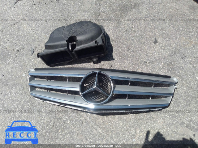2013 MERCEDES-BENZ C-CLASS 250 WDDGF4HB3DA752985 image 11
