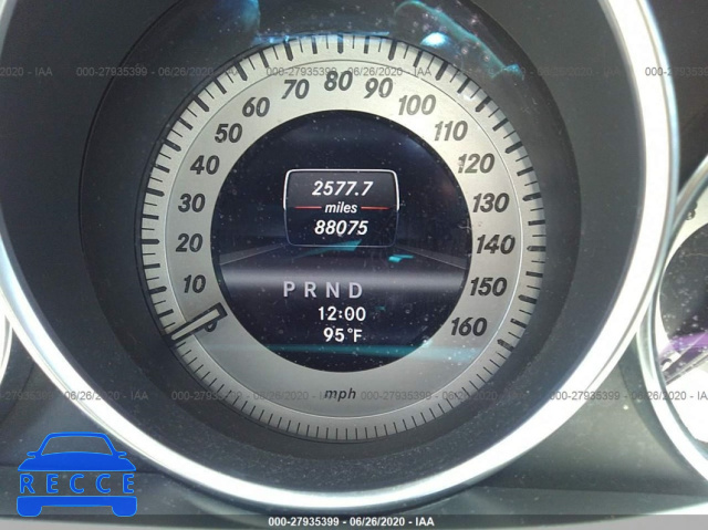2013 MERCEDES-BENZ C-CLASS 250 WDDGF4HB3DA752985 image 6