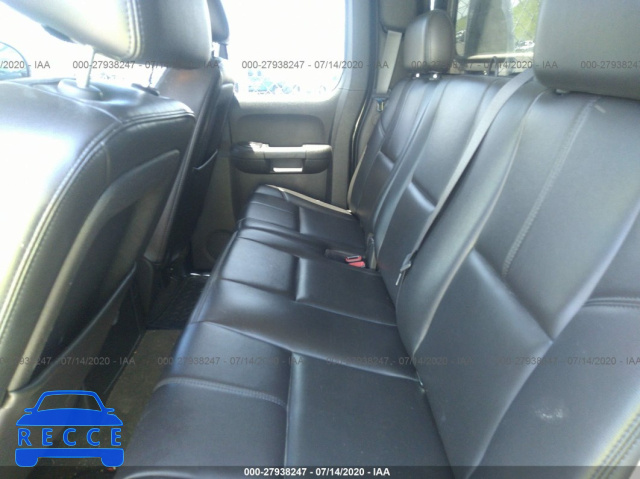 2011 CHEVROLET SILVERADO 1500 C1500 LT 1GCRCSE09BZ393336 image 7