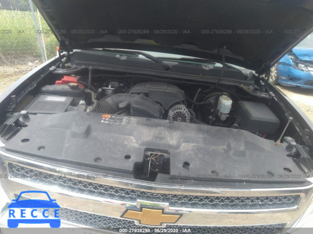 2013 CHEVROLET SILVERADO 1500 K1500 LT 1GCRKSE78DZ270551 Bild 9