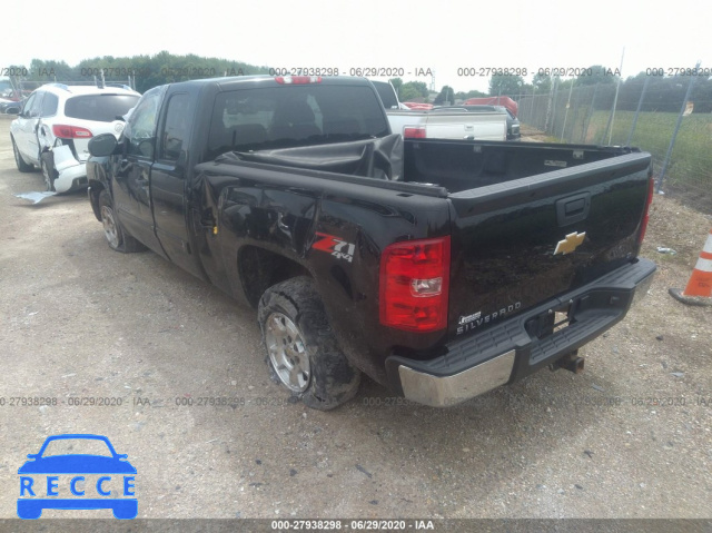 2013 CHEVROLET SILVERADO 1500 K1500 LT 1GCRKSE78DZ270551 Bild 2