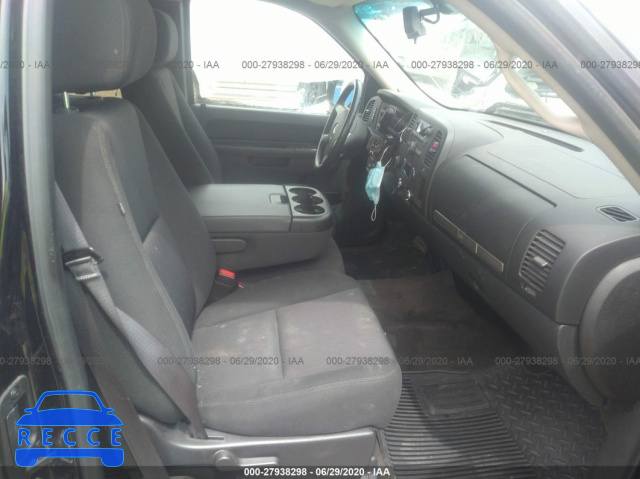 2013 CHEVROLET SILVERADO 1500 K1500 LT 1GCRKSE78DZ270551 Bild 4