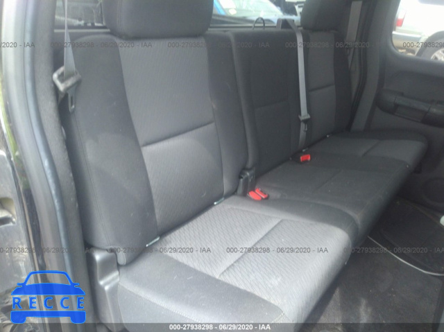 2013 CHEVROLET SILVERADO 1500 K1500 LT 1GCRKSE78DZ270551 Bild 7