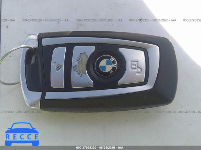 2009 BMW 7 SERIES LI WBAKB835X9CY62076 image 10