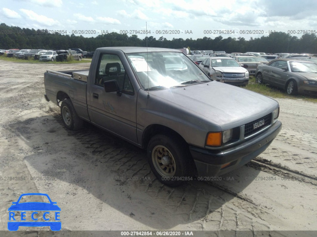 1990 ISUZU CONVENTIONAL SHORT WHEELBASE 4S1CL11L4L4215860 image 0