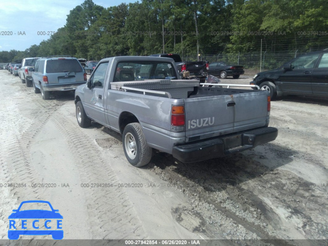 1990 ISUZU CONVENTIONAL SHORT WHEELBASE 4S1CL11L4L4215860 Bild 2