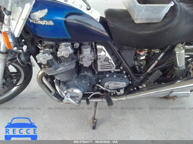 1982 HONDA CB900 C 1HFSC0408CA212806 Bild 8