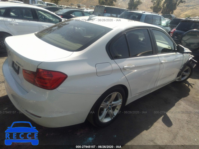 2014 BMW 3 SERIES 328D WBA3D3C55EK156179 зображення 3