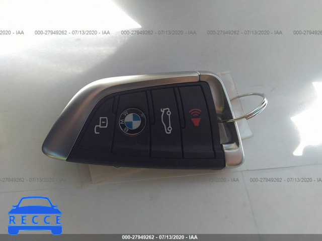 2020 BMW 330XI 3MW5R7J08L8B06321 image 10