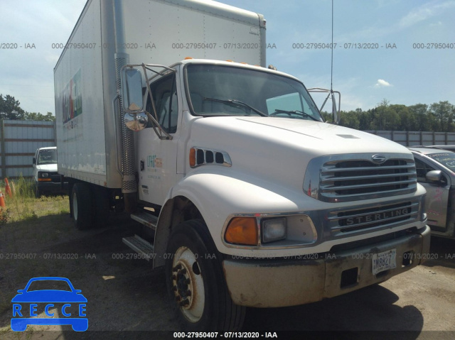 2002 STERLING TRUCK M 7500 2FZAAKAK82AK52098 Bild 0