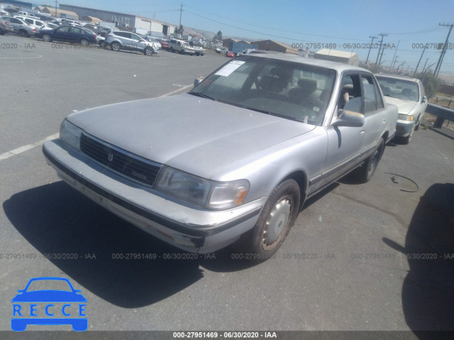 1989 TOYOTA CRESSIDA LUXURY JT2MX83E2K0020989 Bild 1