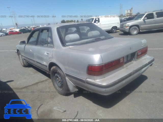 1989 TOYOTA CRESSIDA LUXURY JT2MX83E2K0020989 Bild 2