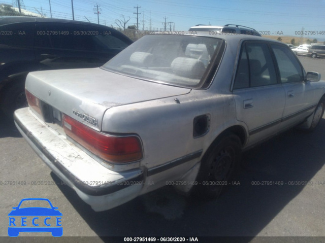 1989 TOYOTA CRESSIDA LUXURY JT2MX83E2K0020989 image 3