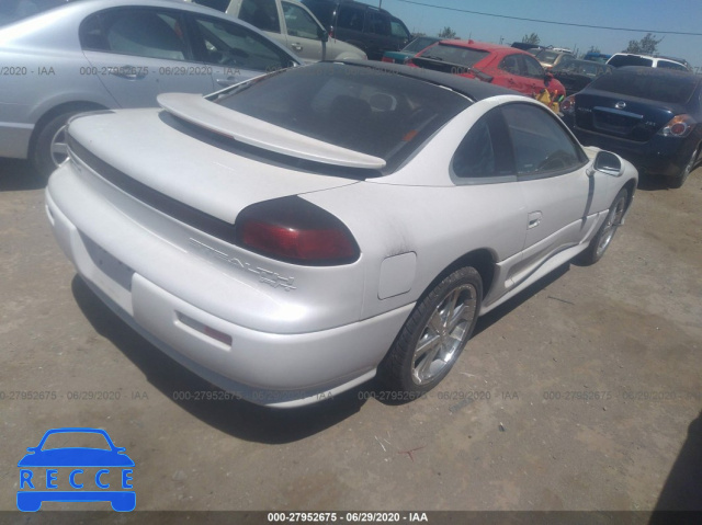 1991 DODGE STEALTH R/T JB3XD64B6MY025608 image 3