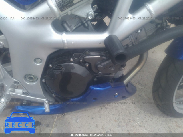 2002 SUZUKI SV650 S JS1VP52A922101284 image 7