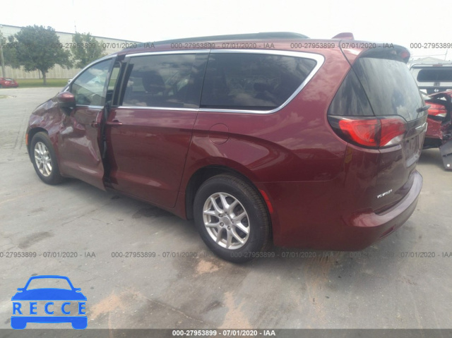 2020 CHRYSLER VOYAGER LXI 2C4RC1DG9LR145172 Bild 2